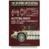 Autoblindo AS42, S37, AS43, Camionetta AS43 e Lince