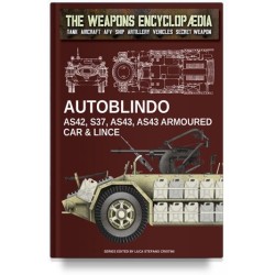 Autoblindo AS42, S37, AS43,...