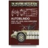 Autoblindo AS42, S37, AS43, AS43 Armoured car & Lince