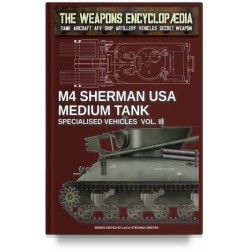 M4 Sherman medium tank –...