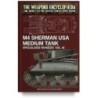 M4 Sherman medium tank – Specialised vehicles Vol. III