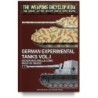 German experimental tanks – Vol. I