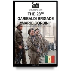 The 28th Italian Garibaldi...