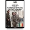 The 28th Italian Garibaldi Brigade “Mario Gordini”