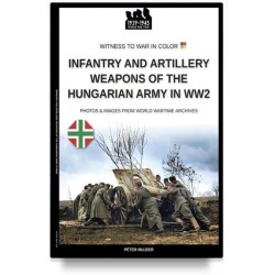 Infantry and artillery...
