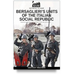 Bersaglieri’s units of the...