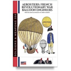 Aerostiers: French...