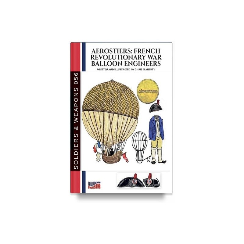 Aerostiers: French Revolutionary war ballon engineers