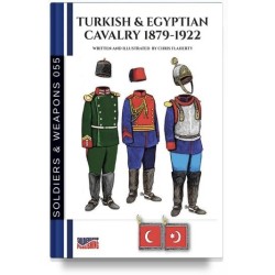 Turkish & Egyptian cavalry...