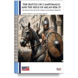 The battle of Campomalo and...