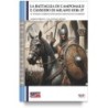 La battaglia di Campomalo e l’assedio di Milano 1036-37
