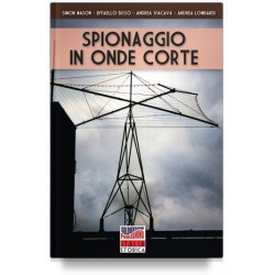 Spionaggio in onde corte