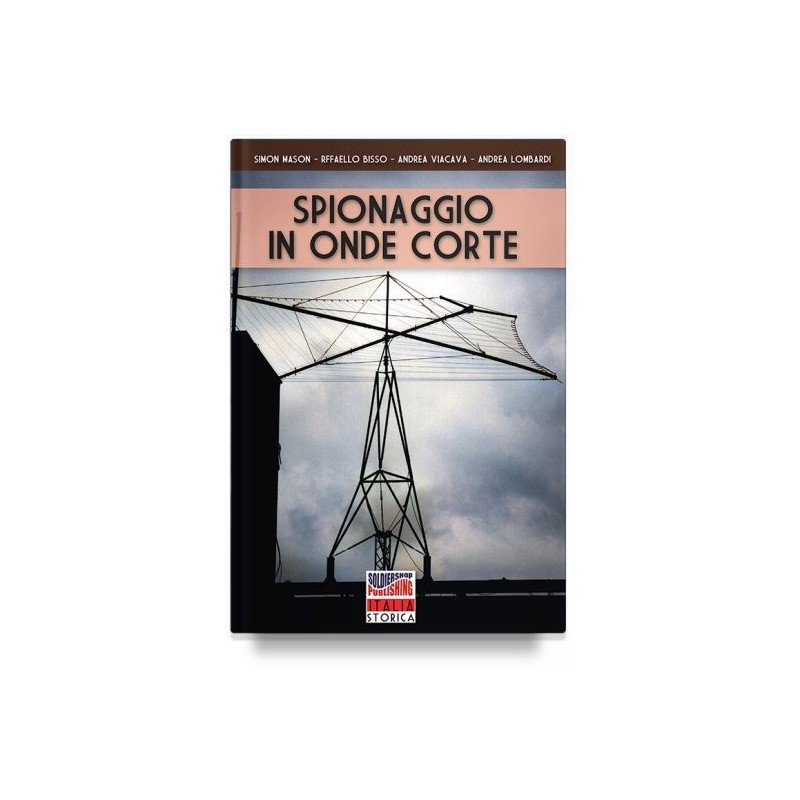 Spionaggio in onde corte