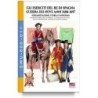 Gli eserciti del re di Spagna Guerra dei nove anni 1688-1697
