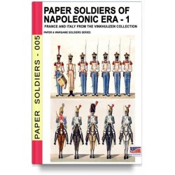Paper soldiers of...