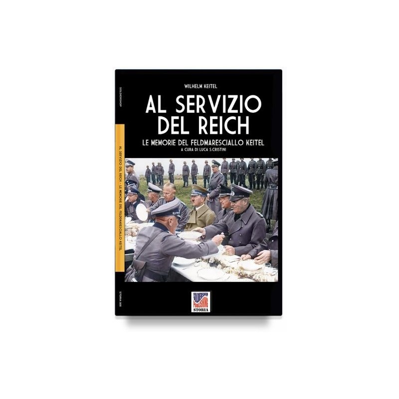 Al servizio del Reich