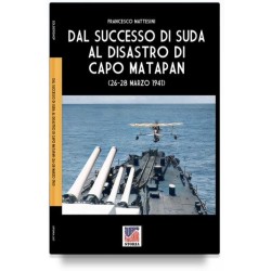 Dal successo di Suda al...