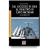 Dal successo di Suda al disastro di Capo Matapan