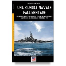Una guerra navale fallimentare