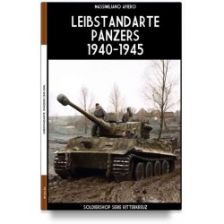 Leibstandarte panzers...