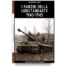 I panzer della Leibstandarte