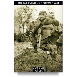 Axis Force 26