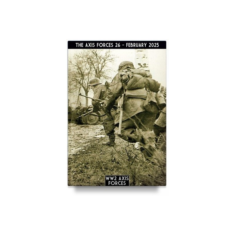 Axis Force 26