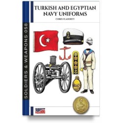 Turkish and Egyptian navy...
