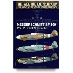 Messerschmitt BF 109 Vol. 2