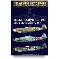 Messerschmitt BF 109 Vol. 2