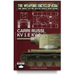 Carri russi KV1 e KV2