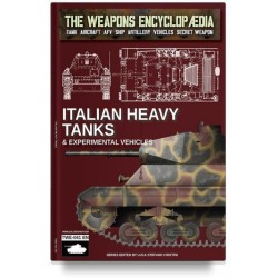 Italian heavy tanks