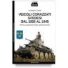 Veicoli corazzati svedesi dal 1920 al 1945