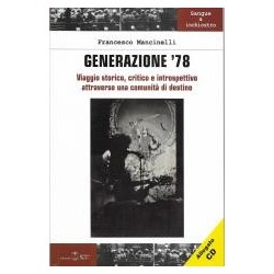 Generazione '78. viaggio...