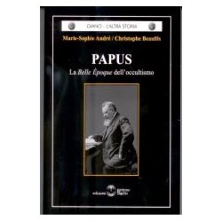 Papus. la belle epoque...