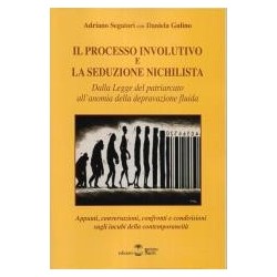 Processo involutivo e la...