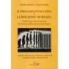 Processo involutivo e la seduzione nichilista. dalla legge del patriarcato all'anomia della depravazione fluida