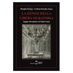Genesi della libera muratoria