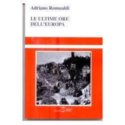 Ultime ore dell'europa