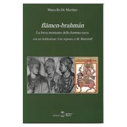 Flamen-brahaman. la forza...