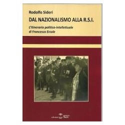 Dal nazionalismo alla...