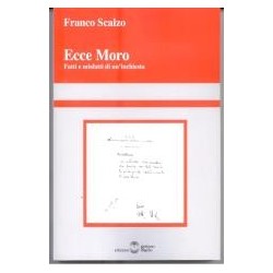 Ecce moro. fatti e misfatti...