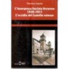 Insorgenza fascista ferrarese 1920-1921. l'eccidio del castello estense