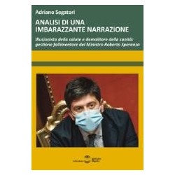 Analisi di una imbarazzante...