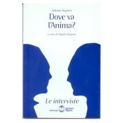Dove va l'anima?