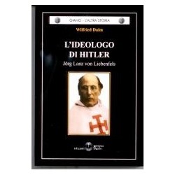 Ideologo di hitler. jorg...
