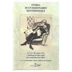 Storia di un dizionario...