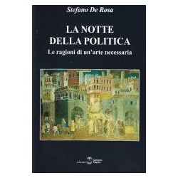 Notte della politica. le...