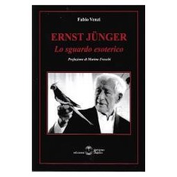 Ernst jünger. lo sguardo...