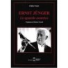 Ernst jünger. lo sguardo esoterico